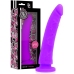 Delta Club Lilac Intimate Silicone Model 20cm x 4cm Hypoallergenic