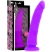 DELTACLUB Lilac Intimate Silicone Accessory 23cm x 4.5cm Medical Grade