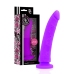 Delta Club Adjustable Harness System with Purple Silicone Attachment 17cm