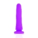 Delta Club Adjustable Harness System with Purple Silicone Attachment 17cm