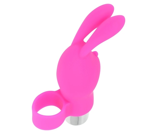OHMAMA - DEDAL ESTIMULADOR CON RABBIT