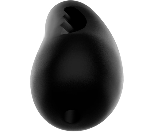 Jamyjob Tensek 4 Intimate Stimulation Device Black Ergonomic Grip