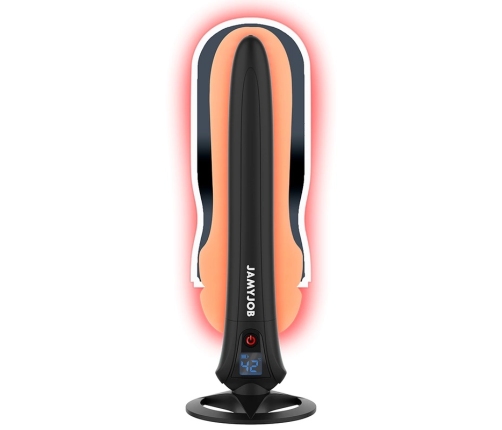 JAMYJOB PREW Sleeve Warmer - USB Heating Accessory, 42°C, Water Resistant