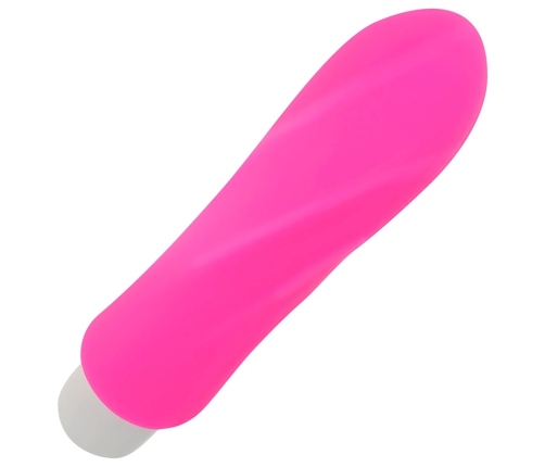 OHMAMA - BALA VIBRADORA SILICONA 12 CM