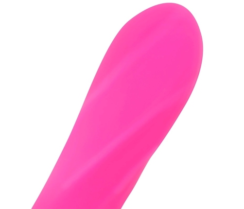 OHMAMA - BALA VIBRADORA SILICONA 12 CM