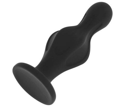 OHMAMA - PLUG ANAL SILICONA 12 CM