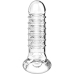 VirilXL V15 Transparent Extension Sheath - Adjustable Intimate Enhancer