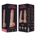 CYBERSILICOK Saul Liquid Silicone Anatomical Model 21cm Beige