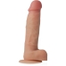 CYBERSILICOK Oliver Ultra Soft Liquid Silicone 19cm Anatomical Model