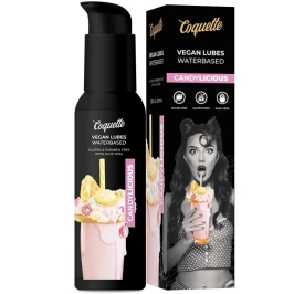 Coquette Chic Desire Vegan Lubricant Candylicious 100ml Paraben-Free