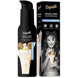 Coquette Chic Desire Vegan Lubricant Cookiefrutti 100ml - Water-Based, Paraben-Free