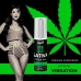Coquette Chic Desire Pulse Gel Sativa Extreme Vibration 6ml Vegan Formula