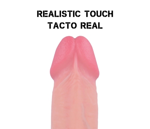 RockArmy Dual Density Tiger System 14cm with Adjustable Harness Set