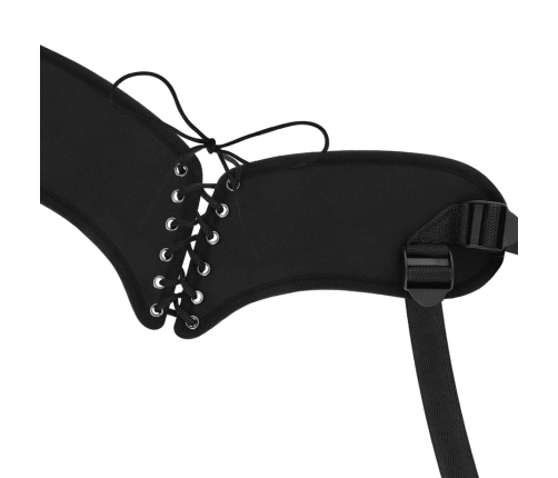 RockArmy Spitfire Liquid Silicone System 21cm Set with Adjustable Harness