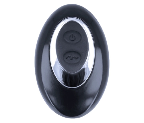 RockArmy Apache Premium Liquid Silicone Vibe Set with Harness, 20.5 cm, Remote