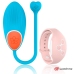 WEARWATCH Egg Blue/Pink - Intimate Device with WATCHME Remote, 7 Modes