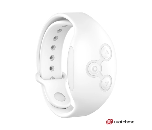 WEARWATCH Egg Fuchsia - Remote-Controlled Intimate Wellness Device