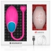 WEARWATCH AD Egg Pink - Intimate Wellness Device with Remote System