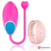 WEARWATCH AD Egg Pink - Intimate Wellness Device with Remote System