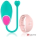 WEARWATCH AD EGG Pink - Intimate Wellness Device with WATCHME Remote