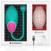 WEARWATCH AD EGG Pink - Intimate Wellness Device with WATCHME Remote