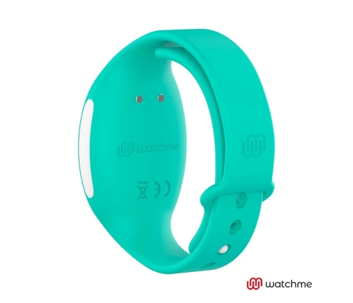 WEARWATCH EGG Intimate Wellness Device with WATCHME Remote - Waterproof, USB