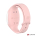 WEARWATCH WATCHME Dual Technology Intimate Device Pink Waterproof Silicone