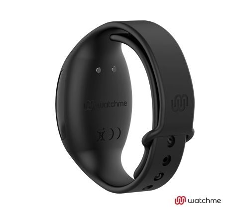 WEARWATCH WATCHME Dual Technology Intimate Machine Fuchsia/Black, Remote