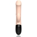 Intense Magnus Dual Natural Rechargeable Silicone Vibrating System 21cm