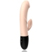 Intense Magnus Dual Natural Rechargeable Silicone Vibrating System 21cm