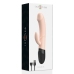 Intense Magnus Dual Natural Rechargeable Silicone Vibrating System 21cm