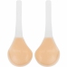 Bye Bra Sculpting Silicone Lifts Cup H - Transparent Support System