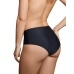 Bye Bra Seamless Invisible Highbrief Panties 2-Pack Size S Beige