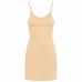 Bye Bra Invisible Light Control Microfiber Dress Beige M