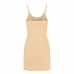 Bye Bra Invisible Light Control Microfiber Dress Beige M