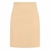 Bye Bra Light Control Skirt Invisible Beige XL - Seamless High Waist Design