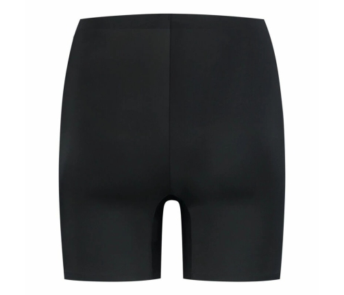 Bye Bra Light Control Invisible Shorts Black M - Seamless Comfort Fit