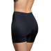 Bye Bra Light Control Invisible Shorts Black L - Seamless Comfort Fit