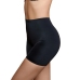 Bye Bra Light Shorts Black XL - Seamless Lightweight Comfort Fit