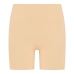 Bye Bra Light Shorts Beige S - Lightweight Seamless Comfortwear