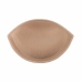 Bye Bra Mineral Oil Push-Up Pads Cup C/D - Natural Shape Enhancer