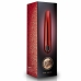 Rocks-Off RO-80mm Color Me Orgasmic Vibrating Bullet, Red, 10 Functions