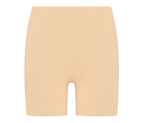 Bye Bra Light Control Invisible Shorts Beige XXL - Seamless Comfort