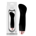 Dolce Vita One Black Intimate Device 7-Speed Rechargeable Silicone 12.5cm
