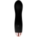 Dolce Vita One Black Intimate Device 7-Speed Rechargeable Silicone 12.5cm