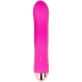 Dolce Vita Pink Two Rechargeable 7-Mode Silicone Intimate Device