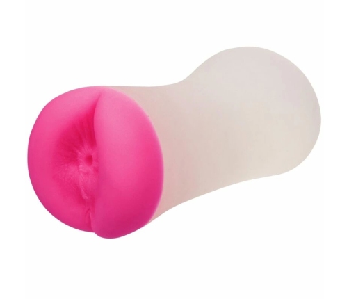 CalExotics The Gripper Dual-Density Stimulation Device 17.75cm TPE