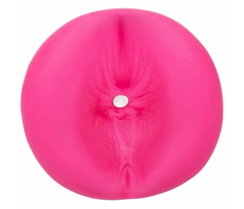 CalExotics The Gripper Dual-Density Stimulation Device 17.75cm TPE