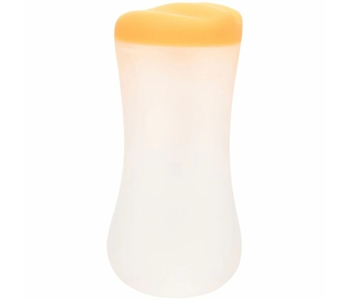 CalExotics Deep Grip Two-Tone Intimate Machine TPE 17.75cm