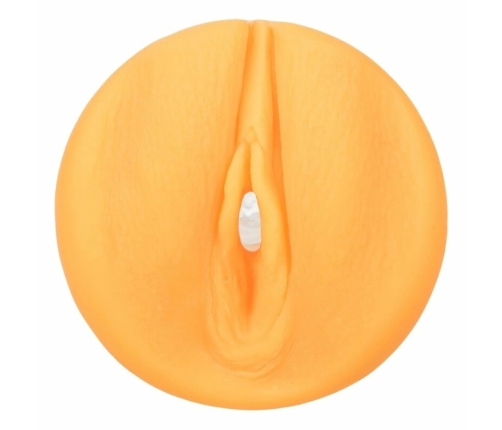 CalExotics Deep Grip Two-Tone Intimate Machine TPE 17.75cm